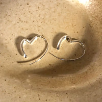 Silvery